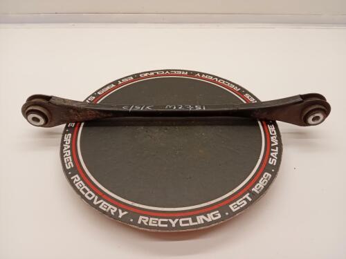 Bmw 1 Series 2014 F20 Osr Drivers Rear Right Lower Control Arm