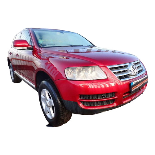Donor Vehicle Image