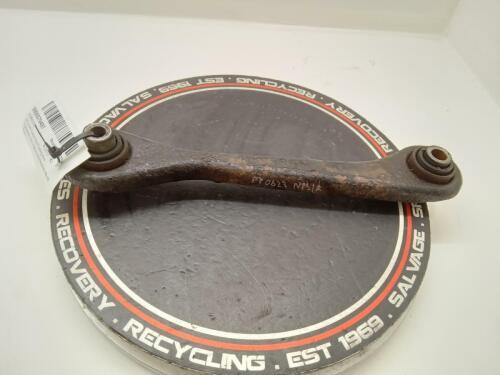 Volkswagen Scirocco 2015 Mk3 Nsr Passengers Rear Left Lower Control Arm