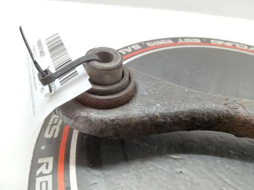 Volkswagen Scirocco 2015 Mk3 Nsr Passengers Rear Left Lower Control Arm