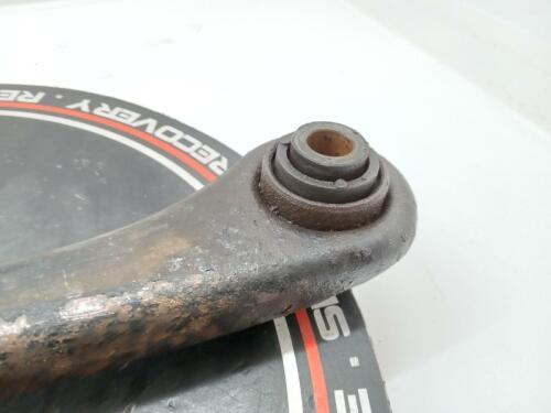 Volkswagen Scirocco 2015 Mk3 Nsr Passengers Rear Left Lower Control Arm