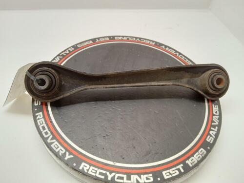 Volkswagen Scirocco 2015 Mk3 Nsr Passengers Rear Left Lower Control Arm