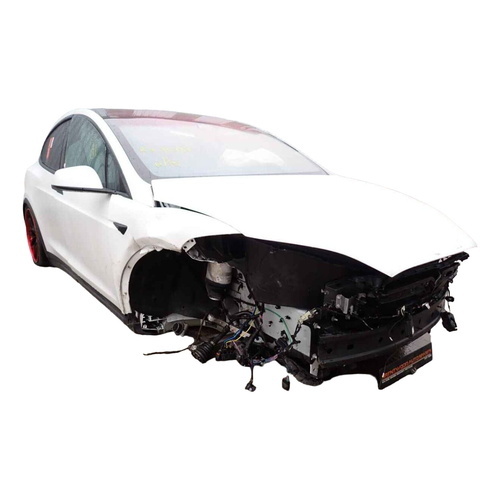 Donor Vehicle Image