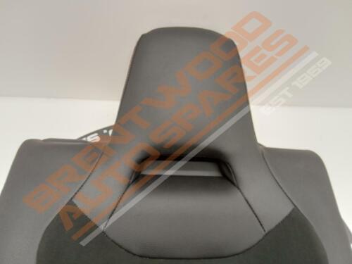 Mercedes A Class 2019 W177 Osr Drivers Rear Right Seat Back