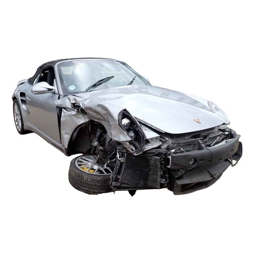 Donor Vehicle Image