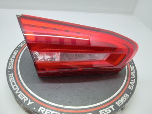 Ford Focus 2019 Mk4 Nsr Passengers Rear Inner Taillight Jx7b13a603tc - Hatchback