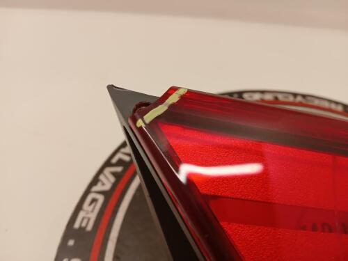 Ford Focus 2019 Mk4 Nsr Passengers Rear Inner Taillight Jx7b13a603tc - Hatchback
