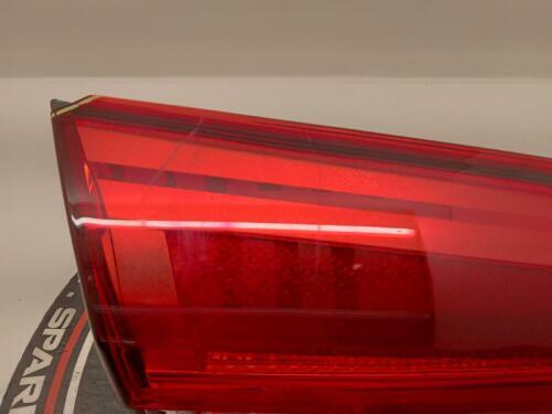 Ford Focus 2019 Mk4 Nsr Passengers Rear Inner Taillight Jx7b13a603tc - Hatchback