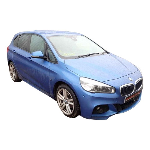 Donor Vehicle Image