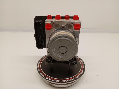 Mercedes E Class 2019 W213 Abs Pump And Module 2.0 Diesel