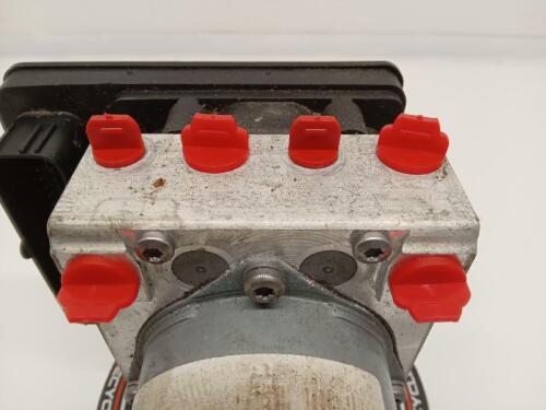 Mercedes E Class 2019 W213 Abs Pump And Module 2.0 Diesel