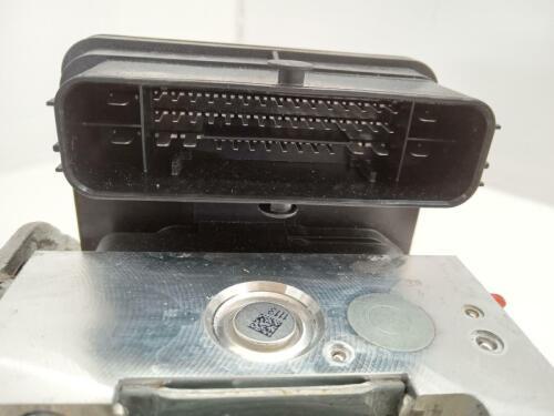 Mercedes C Class 2018 W205 Abs Pump And Module 2.1 Diesel