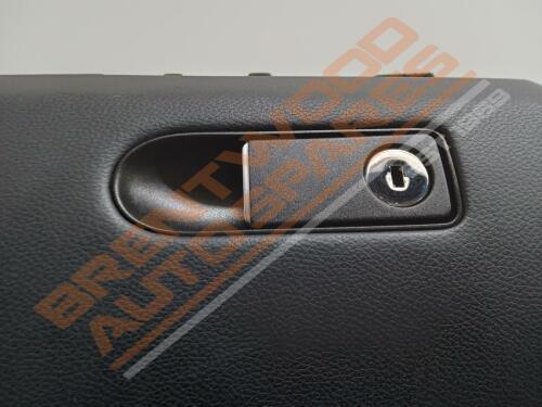 Mercedes Cls Class 2015 C218 Glove Box Compartment