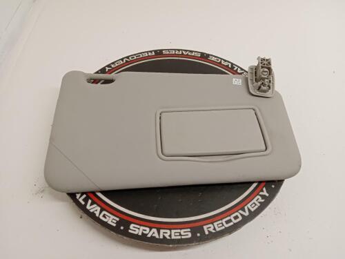 Nissan Micra 2018 K14 Os Drivers Right Sun Visor