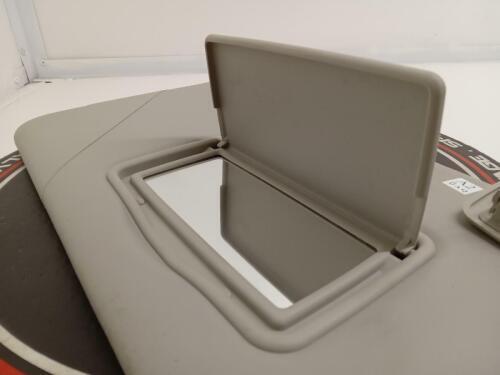 Nissan Micra 2018 K14 Os Drivers Right Sun Visor