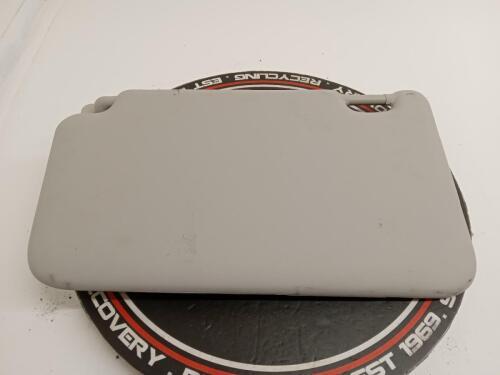 Nissan Micra 2018 K14 Os Drivers Right Sun Visor