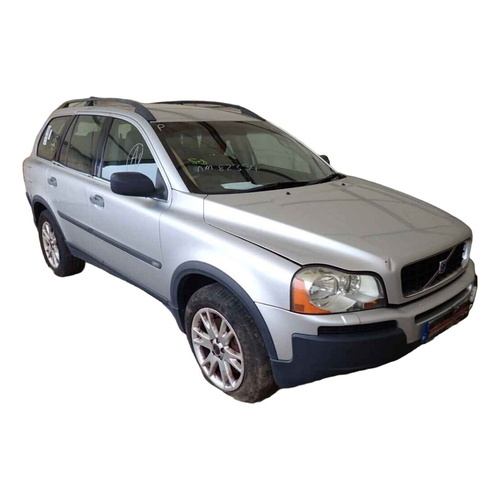 Donor Vehicle Image