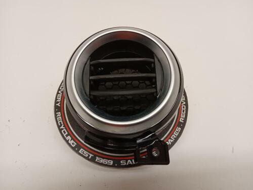 Nissan Micra 2018 K14 Ns Passengers Left Dashboard Vent