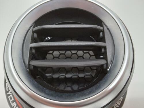 Nissan Micra 2018 K14 Ns Passengers Left Dashboard Vent