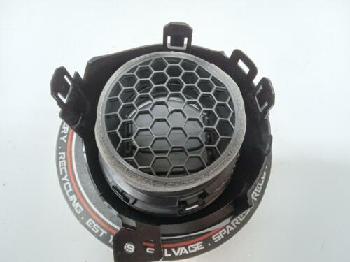 Nissan Micra 2018 K14 Ns Passengers Left Dashboard Vent