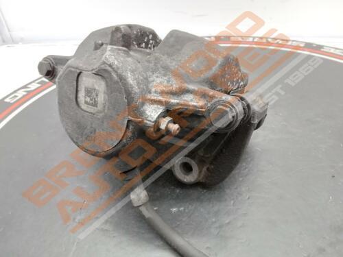 Mercedes C Class 2011 W204 Nsf Passengers Front Left Brake Caliper - 2.1 Diesel