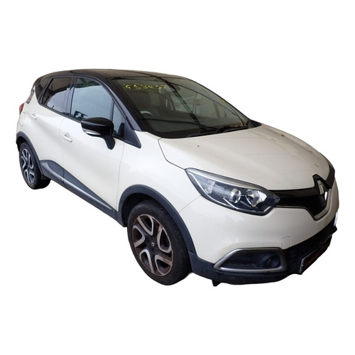Donor Vehicle Image