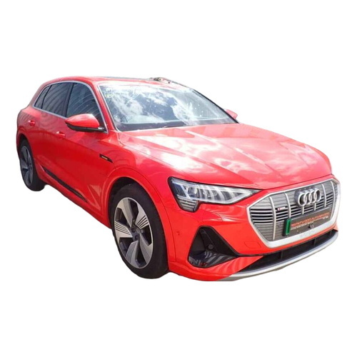 Donor Vehicle Image