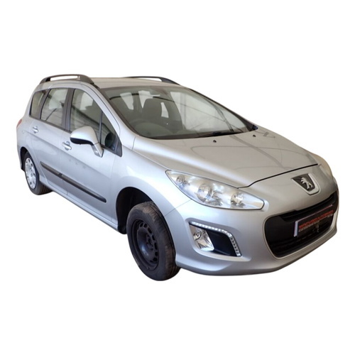 Donor Vehicle Image