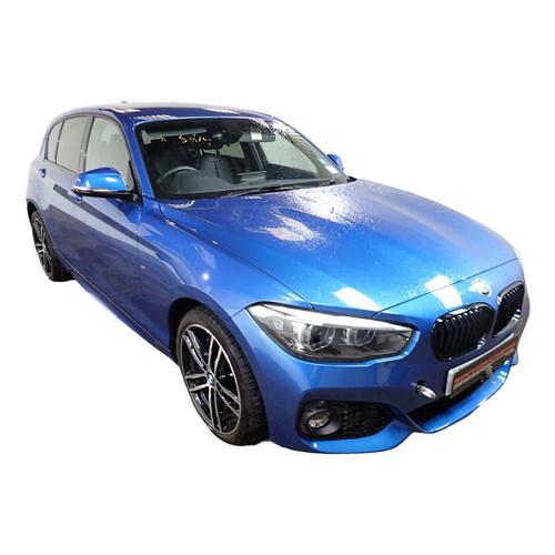 Donor Vehicle Image