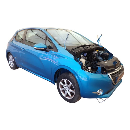 Donor Vehicle Image