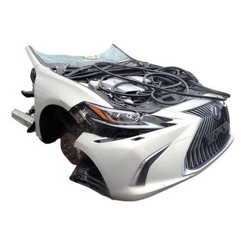 Donor Vehicle Image