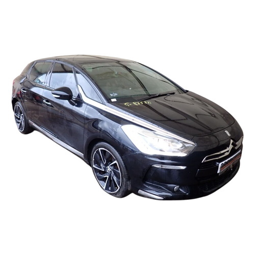Donor Vehicle Image