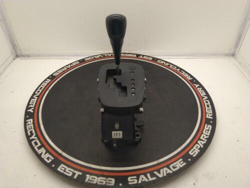 Toyota Yaris 2018 Mk3 Automatic Gearstick Assembly 52160/rh