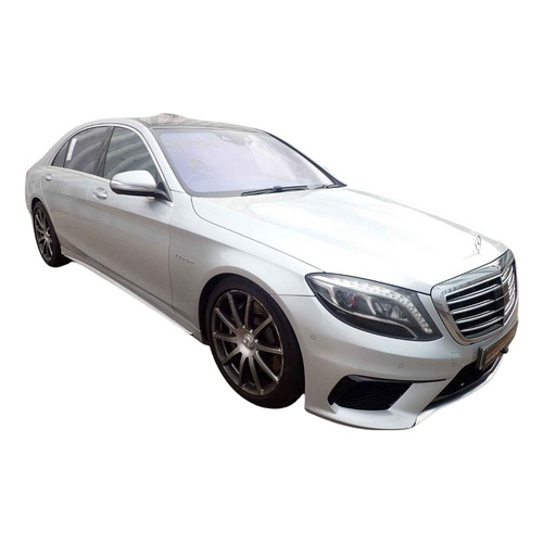 Donor Vehicle Image