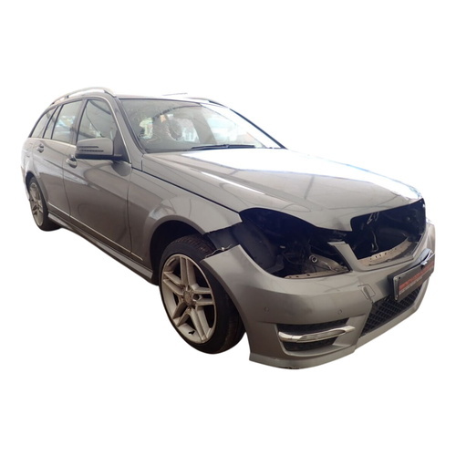 Donor Vehicle Image