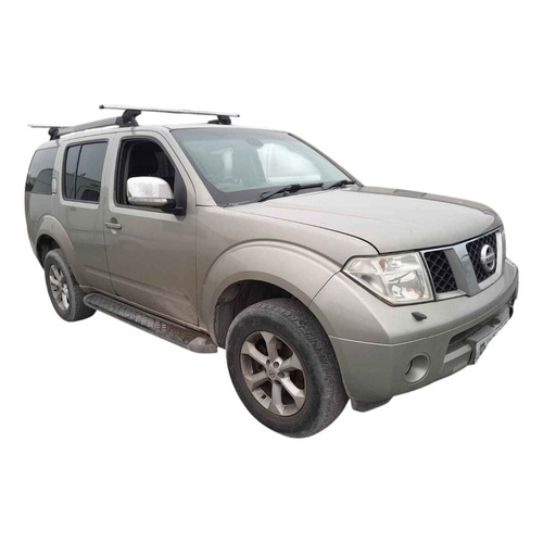 Donor Vehicle Image