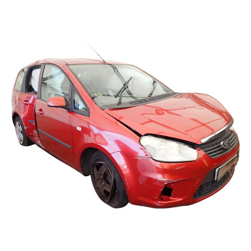 Donor Vehicle Image