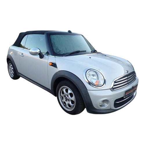 Donor Vehicle Image