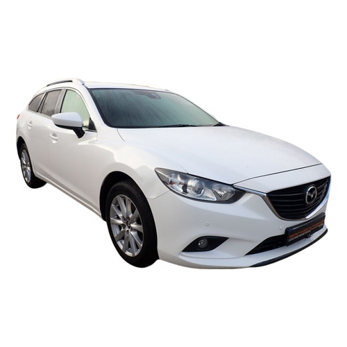 Donor Vehicle Image