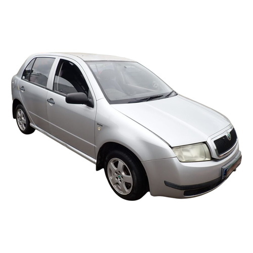 Donor Vehicle Image