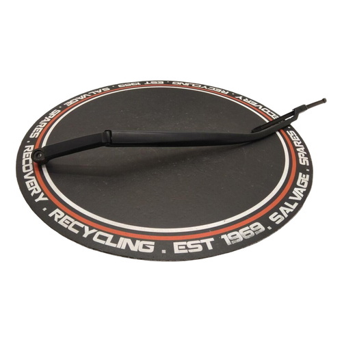 LEXUS NX WIPER ARM MK1 AZ10 300H FRONT LEFT