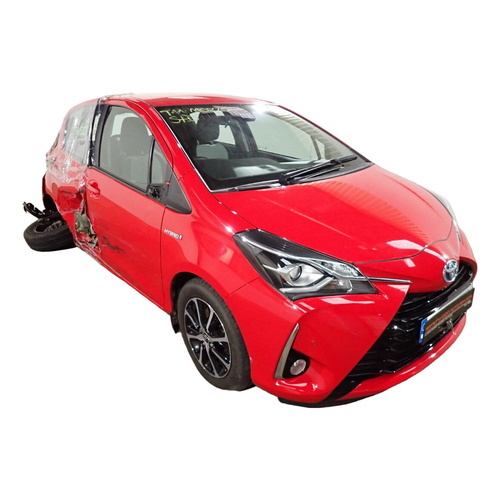 Donor Vehicle Image