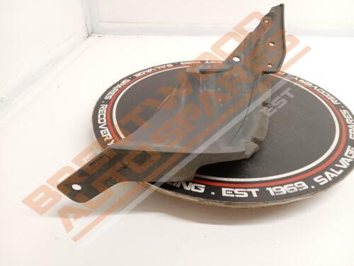 Nissan Note 2015 Mk2 Nsr Passengers Rear Left Wheel Arch Liner 788193vv0a