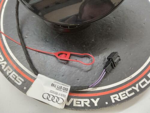 AUDI A1 FUEL FILLER FLAP Sportback 8XA 8XK 8XA 8XF 2011-2014