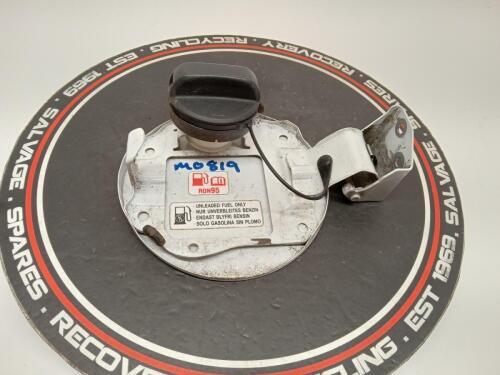 Suzuki Swift 2013 Mk3 Fl Fuel Filler Flap