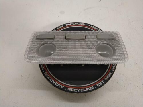 Toyota Yaris 2014 Mk3 Fl Front Interior Reading Light 81260-0d070