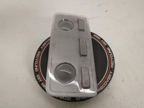 Toyota Yaris 2014 Mk3 Fl Front Interior Reading Light 81260-0d070