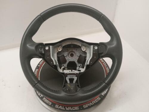 Nissan Juke 2014 F15 Steering Wheel 34127617b