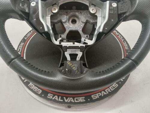 Nissan Juke 2014 F15 Steering Wheel 34127617b