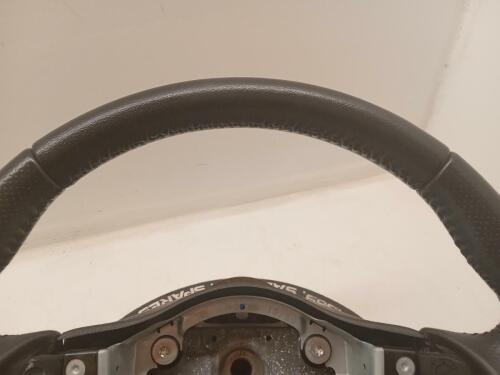 Nissan Juke 2014 F15 Steering Wheel 34127617b